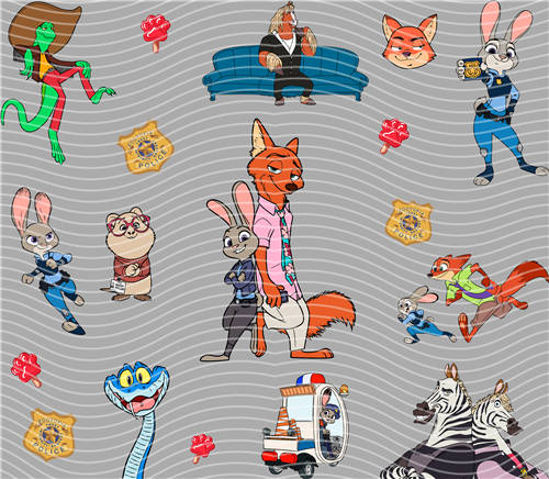 20oz cup wraps-U 803